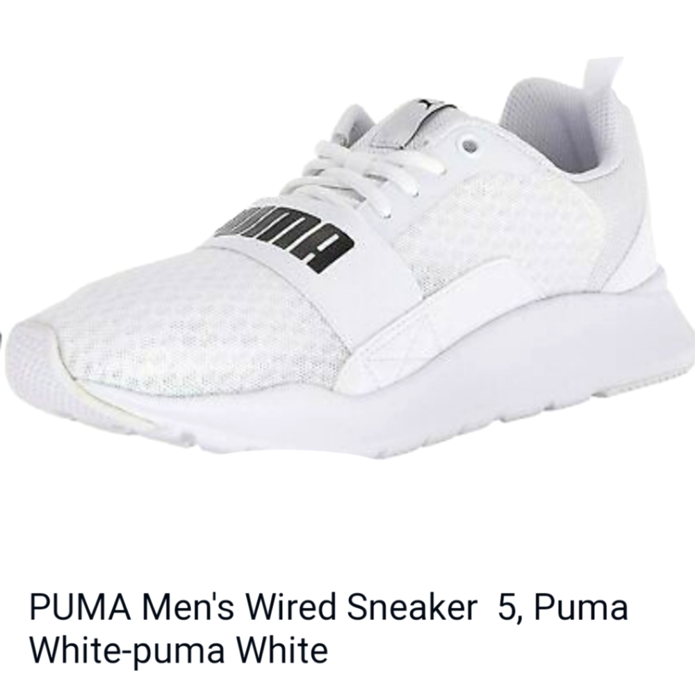 Puma Sneaker